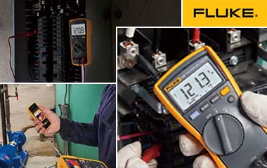 Fluke福祿克 Fluke福祿克