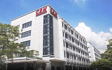 CEM華盛昌 CEM華盛昌