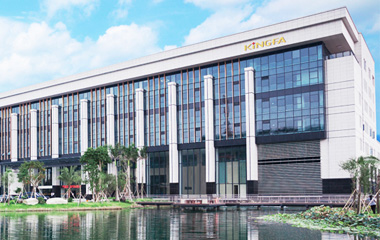 KINGFA金發 KINGFA金發