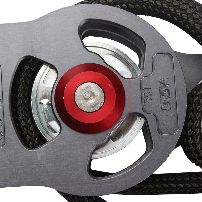 梅思安SRS15400營救包(122米營救繩)圖片1