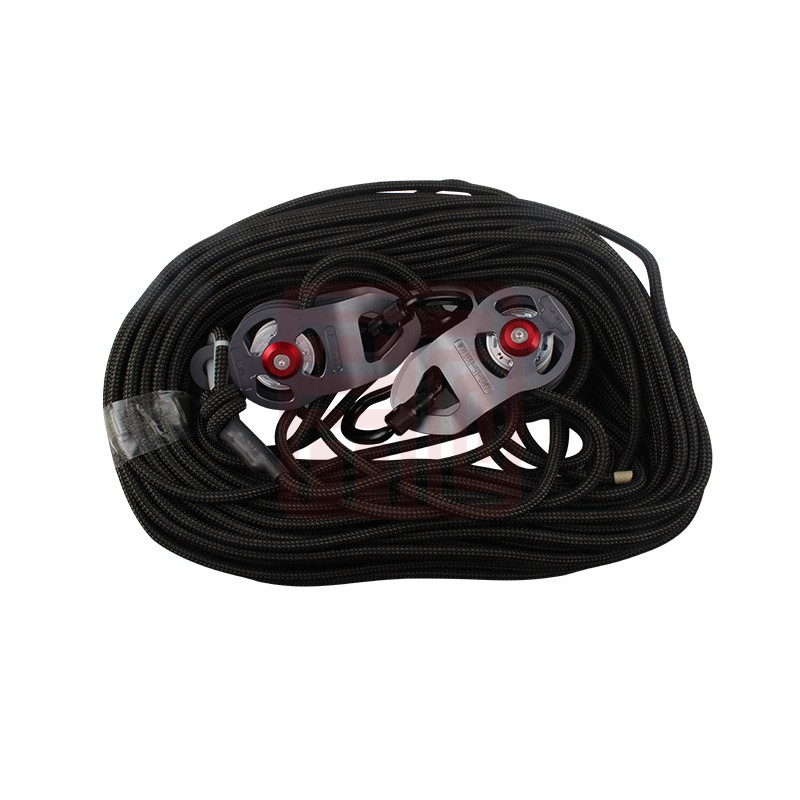 梅思安SRS15400營救包(122米營救繩)圖片3