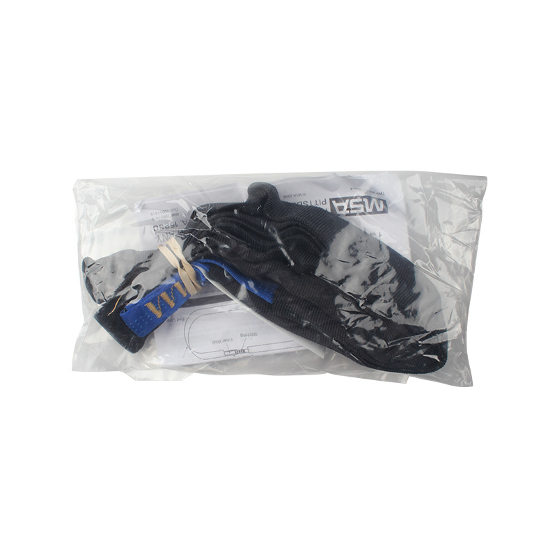 梅思安SRS15400營救包(122米營救繩)圖片2