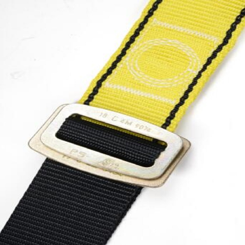 梅思安9304003標準型全身式安全帶圖片4 梅思安9304003標準型全身式安全帶圖片4