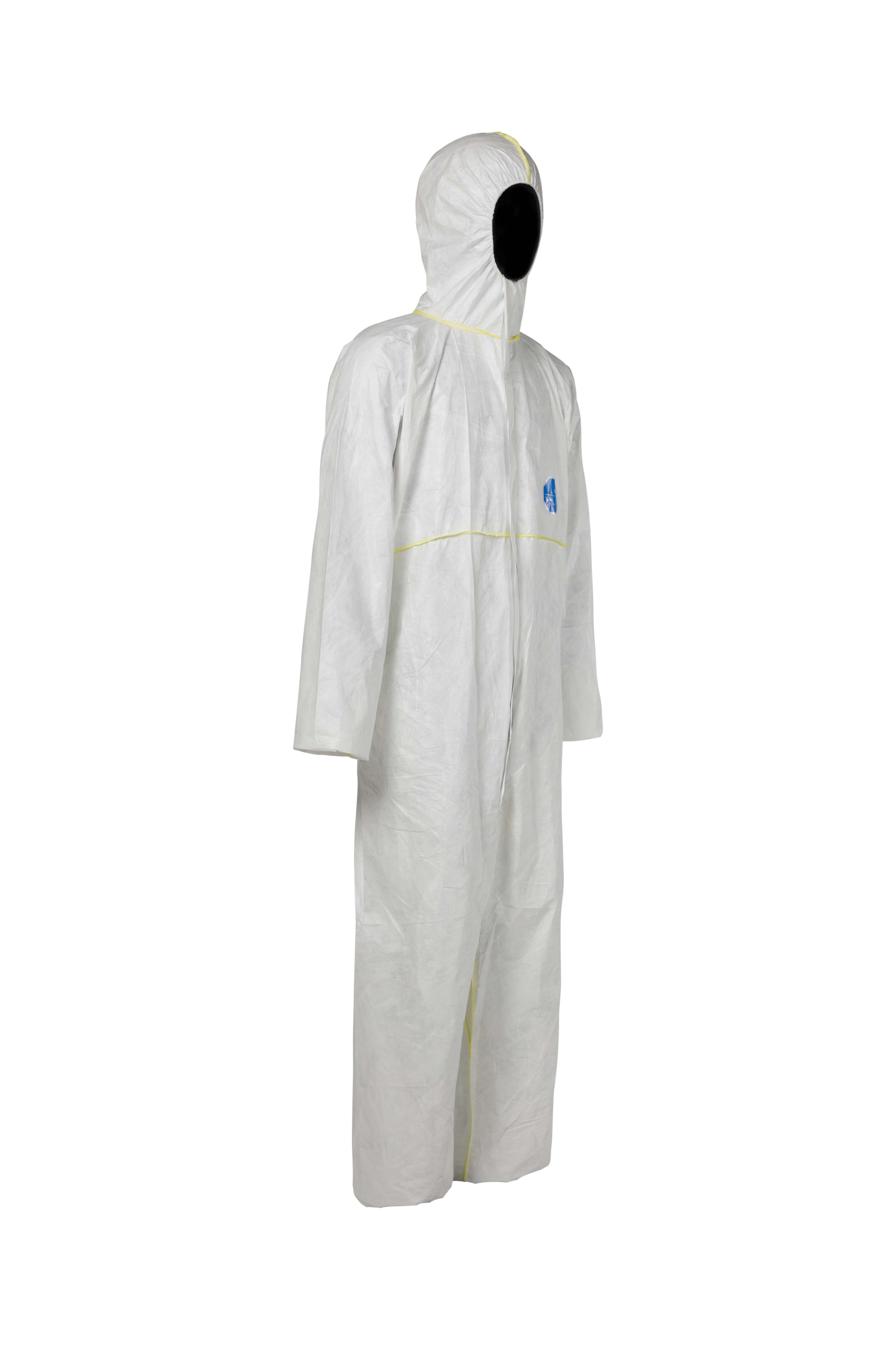 杜邦Tyvek400防護(hù)服TBM007圖片7 杜邦Tyvek400防護(hù)服TBM007圖片7