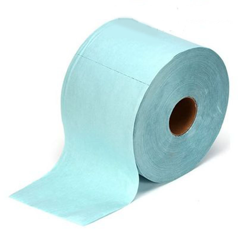 Jetspun潔士朋JW-6無塵擦拭紙卷狀多用途工業(yè)用擦拭布圖片4 Jetspun潔士朋JW-6無塵擦拭紙卷狀多用途工業(yè)用擦拭布圖片4