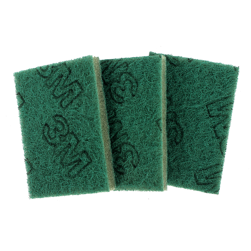 3M思高9650加厚型百潔布(新盒裝)圖片1 3M思高9650加厚型百潔布(新盒裝)圖片1