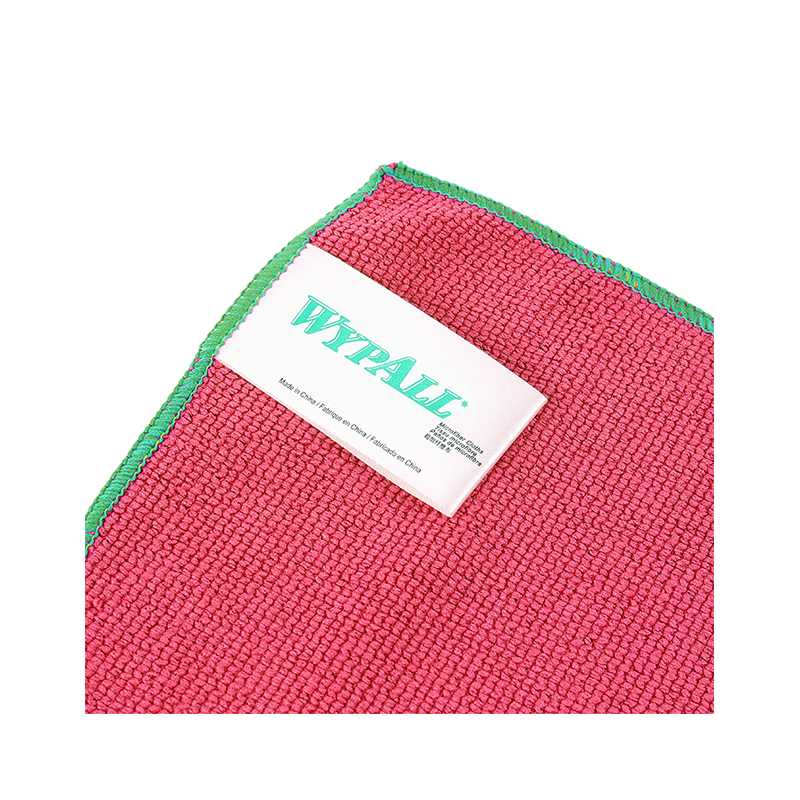 金佰利83980WYPALL勁拭超細纖維擦拭布圖片3 金佰利83980WYPALL勁拭超細纖維擦拭布圖片3