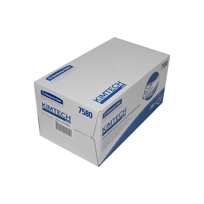 金佰利75800KIMTECH*PREP表面處理擦拭布圖片3