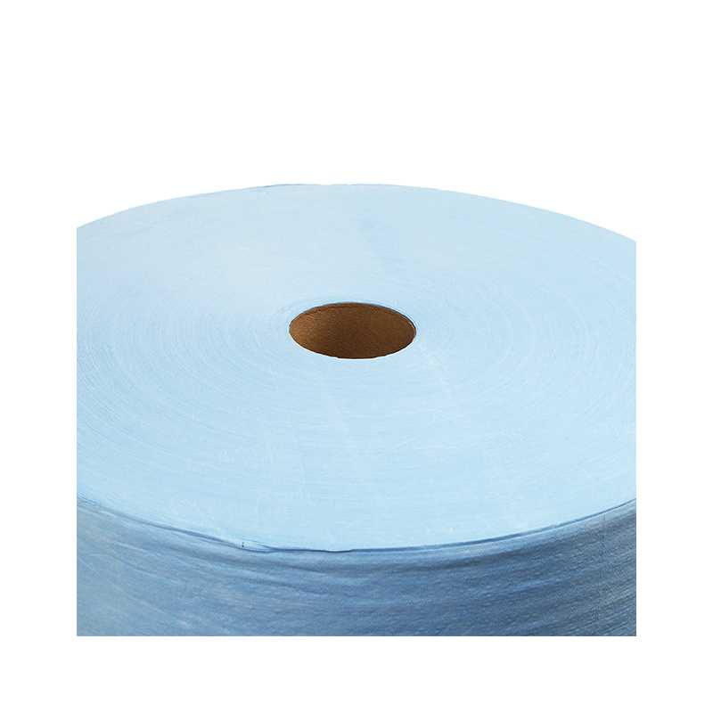 金佰利41611A WYPAII勁拭X70擦拭布大卷式擦拭紙圖片2 金佰利41611A WYPAII勁拭X70擦拭布大卷式擦拭紙圖片2