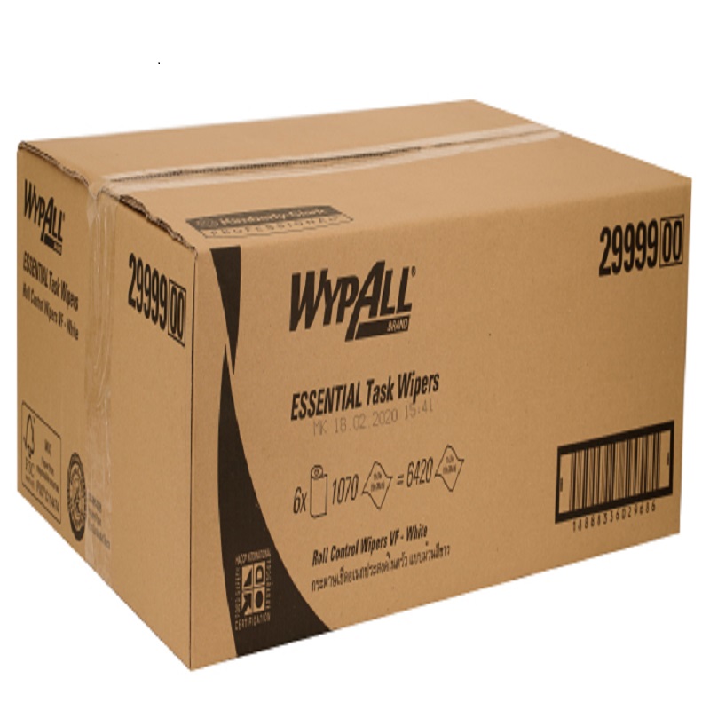 金佰利29999WYPALL ESSENTIAL中央抽取式擦拭紙圖片1 金佰利29999WYPALL ESSENTIAL中央抽取式擦拭紙圖片1