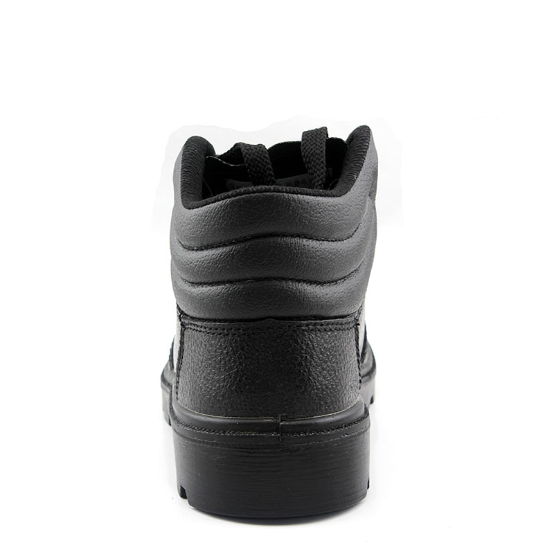 賽納9951防砸防刺穿棉安全鞋圖片1 賽納9951防砸防刺穿棉安全鞋圖片1