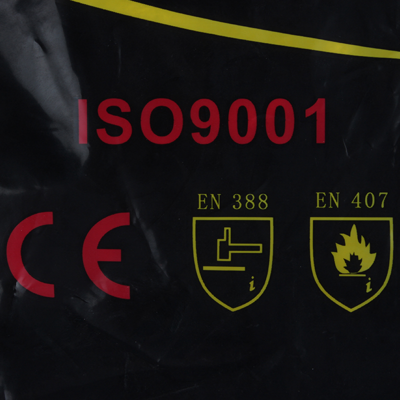 CASTONG卡司頓GAEE15-34耐高溫500度手套圖片2 CASTONG卡司頓GAEE15-34耐高溫500度手套圖片2