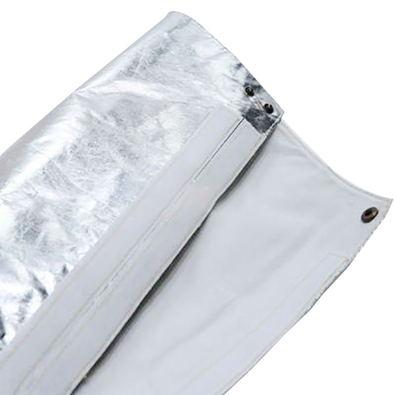 CASTONG卡司頓(H)BBXR-T62護腿隔熱靴套圖片3 CASTONG卡司頓(H)BBXR-T62護腿隔熱靴套圖片3