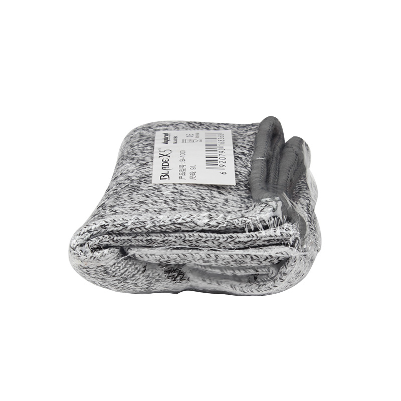 賽立特B-1000經濟型通用5級防割手套圖片2 賽立特B-1000經濟型通用5級防割手套圖片2