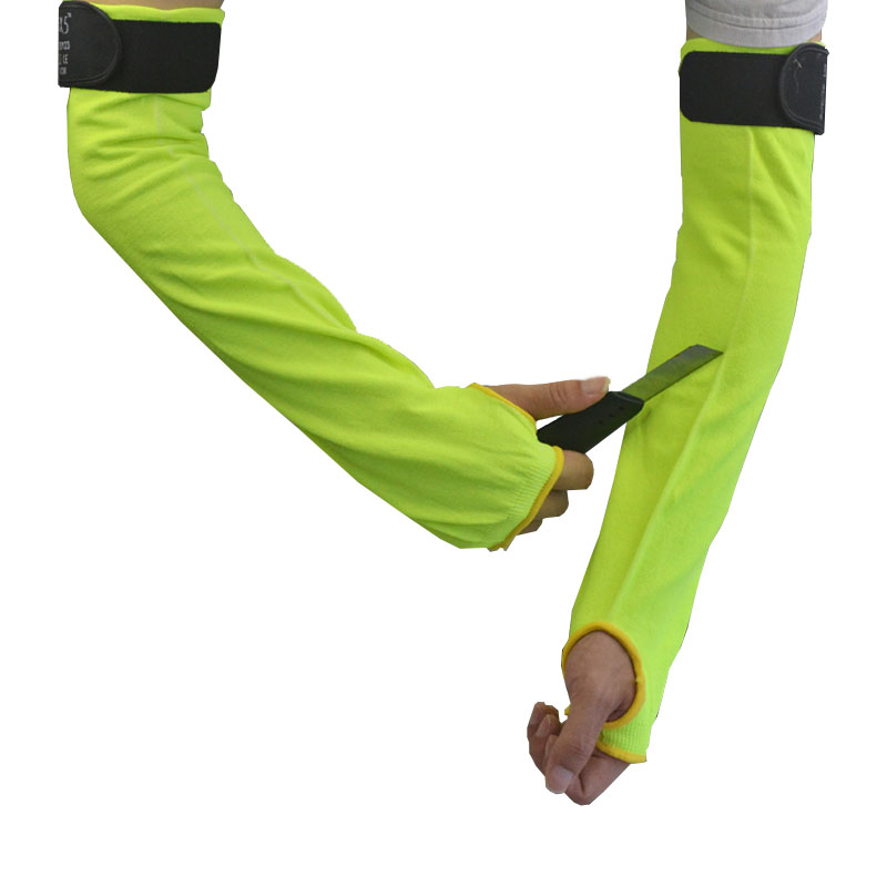 賽立特ST58123 5級防割套袖圖片2 賽立特ST58123 5級防割套袖圖片2