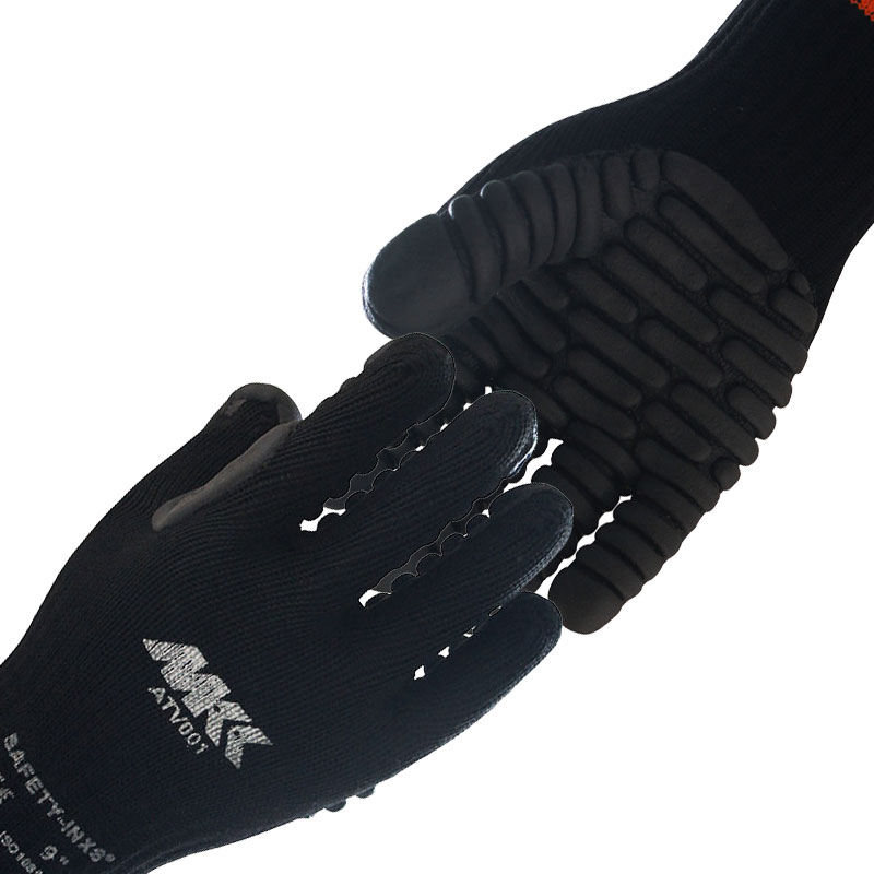 賽立特ATV001防震勞保手套圖片4 賽立特ATV001防震勞保手套圖片4