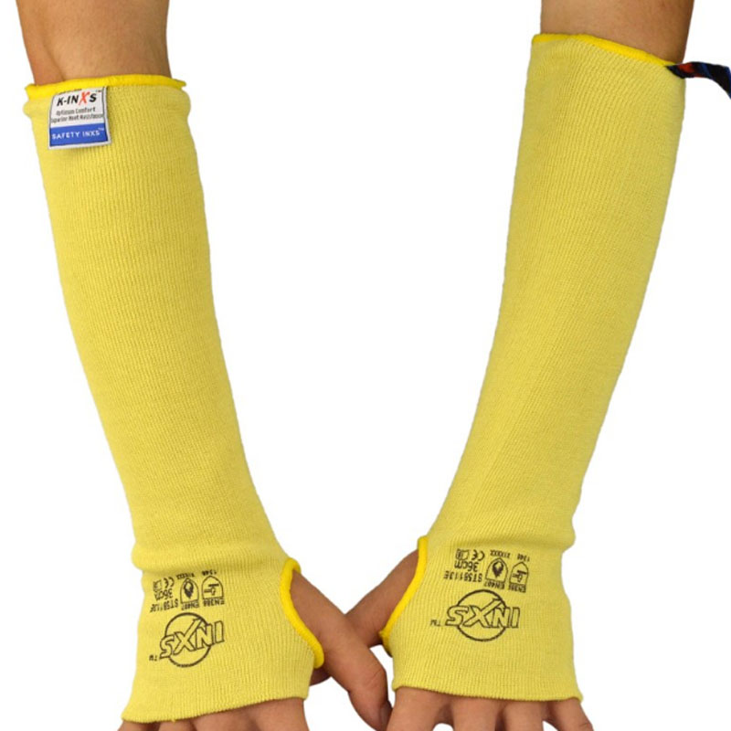 賽立特ST58113E防割護袖圖片4 賽立特ST58113E防割護袖圖片4