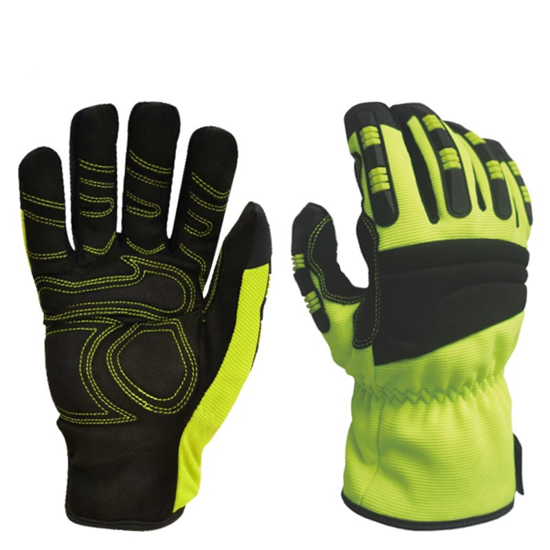 賽立特MAC83A機械勞保手套圖片4 賽立特MAC83A機械勞保手套圖片4