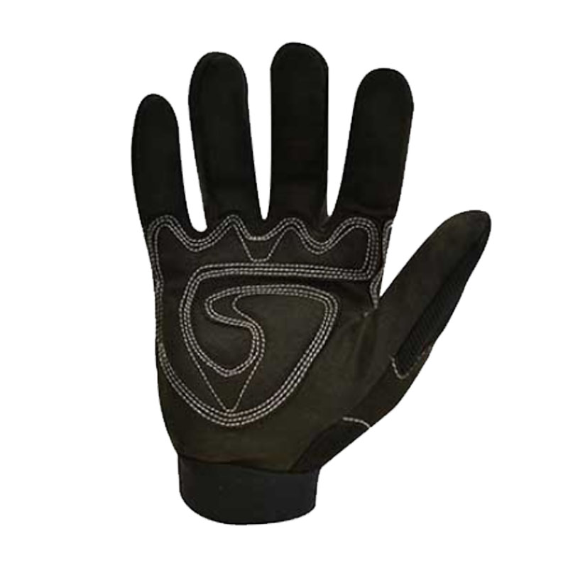 賽立特MAC01普通款機械勞保手套圖片2 賽立特MAC01普通款機械勞保手套圖片2