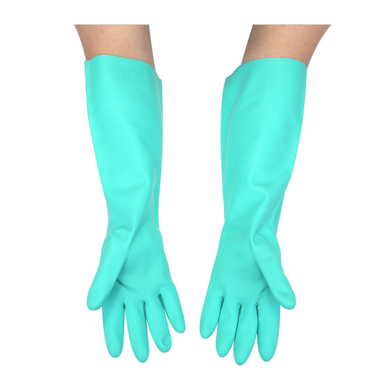 MAPA Ultranitril480-8丁腈氯洗防化手套圖片3 MAPA Ultranitril480-8丁腈氯洗防化手套圖片3