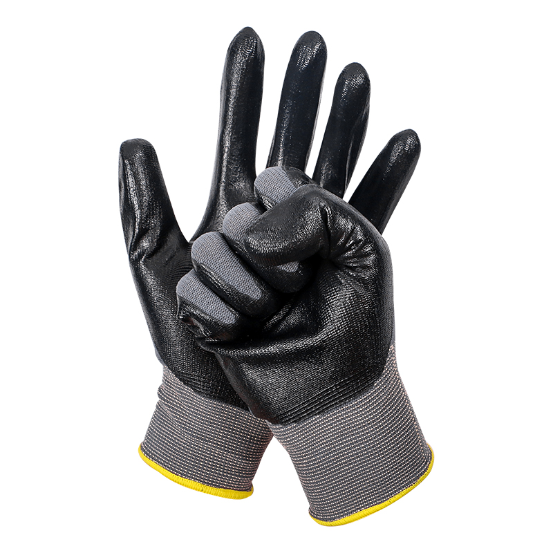 MAPA Ultrane Performance553-8通用耐油勞保手套圖片1 MAPA Ultrane Performance553-8通用耐油勞保手套圖片1