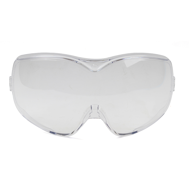 霍尼韋爾1028135 DuraStream防霧防刮擦透明護目鏡鏡片圖片2 霍尼韋爾1028135 DuraStream防霧防刮擦透明護目鏡鏡片圖片2
