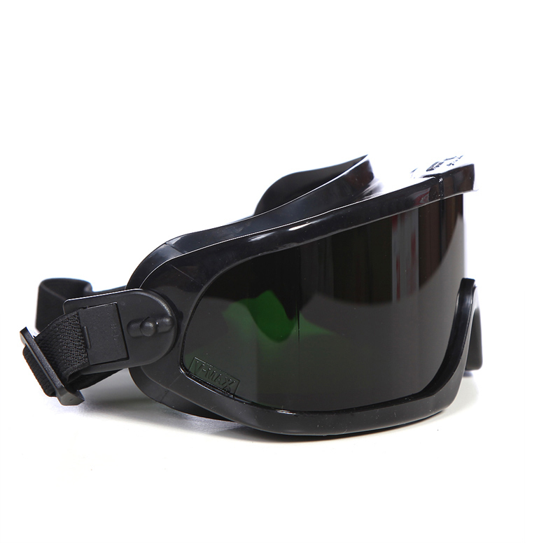 霍尼韋爾1008111V-Maxx防霧電焊護目鏡圖片2 霍尼韋爾1008111V-Maxx防霧電焊護目鏡圖片2