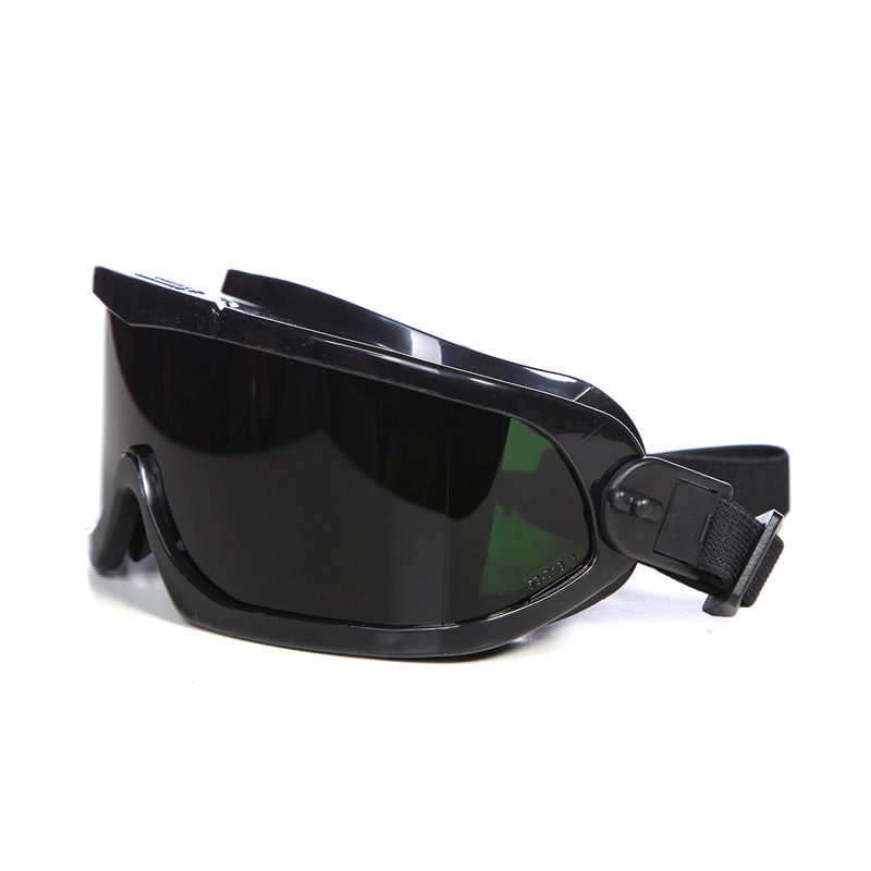 霍尼韋爾1008111V-Maxx防霧電焊護目鏡圖片4 霍尼韋爾1008111V-Maxx防霧電焊護目鏡圖片4