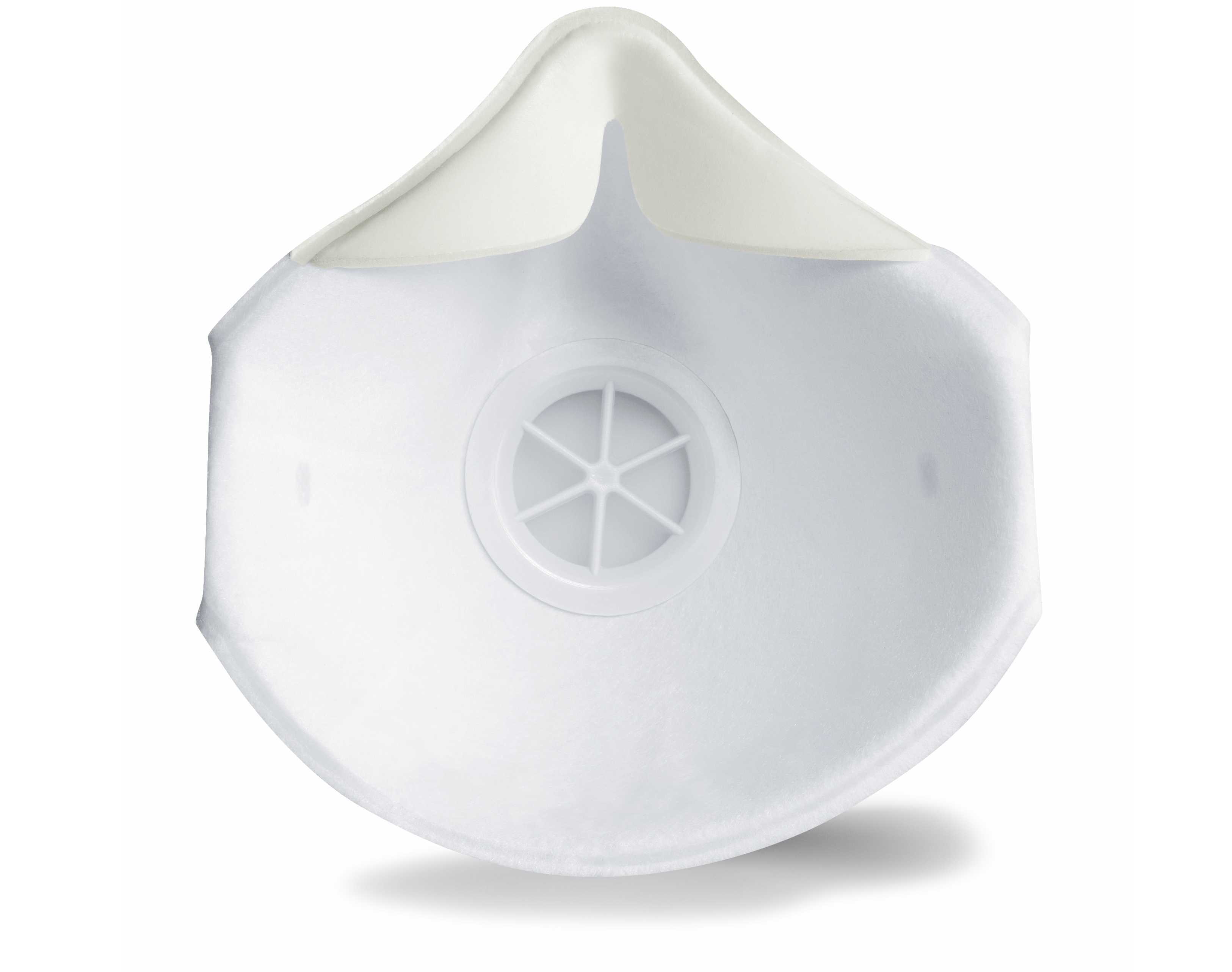 UVEX優(yōu)唯斯8732210帶閥FFP2罩杯式防塵口罩圖片1 UVEX優(yōu)唯斯8732210帶閥FFP2罩杯式防塵口罩圖片1