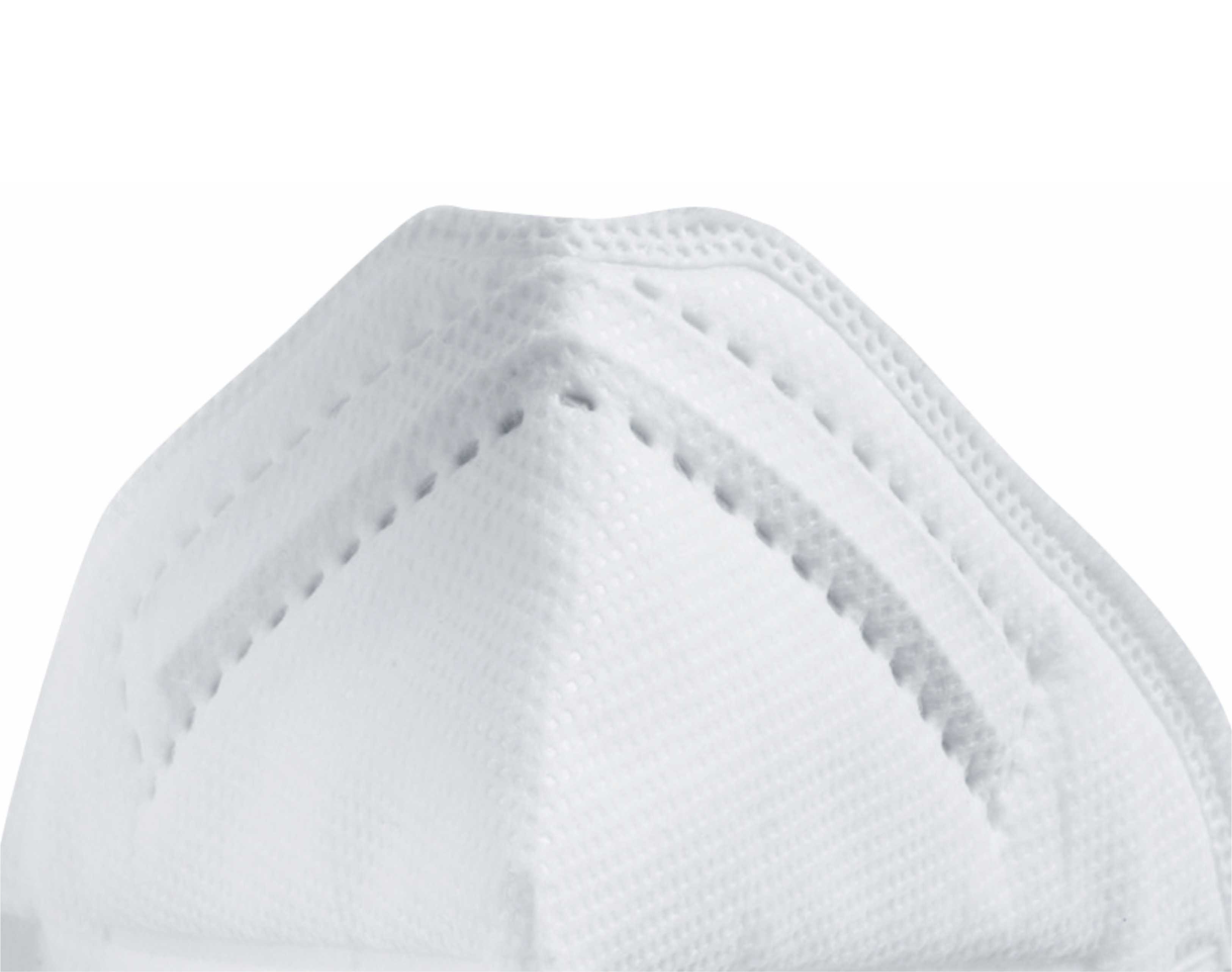 UVEX優唯斯8721211折疊式帶閥KN95防塵口罩圖片2 UVEX優唯斯8721211折疊式帶閥KN95防塵口罩圖片2