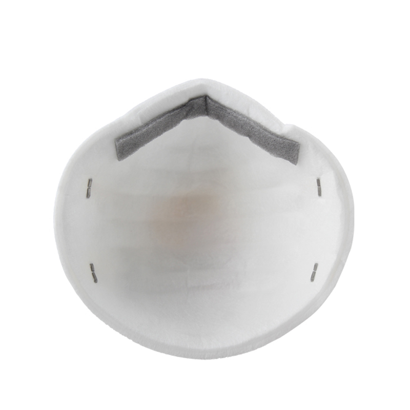 3M8110S防塵口罩圖片2 3M8110S防塵口罩圖片2