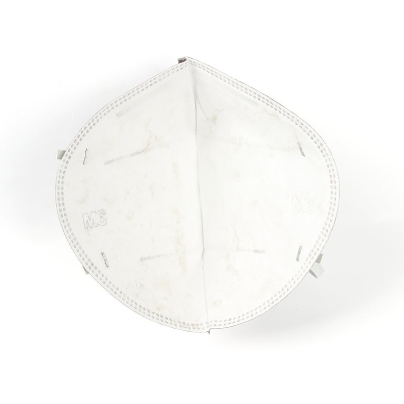 3M9021折疊式顆粒物防護(hù)口罩圖片4 3M9021折疊式顆粒物防護(hù)口罩圖片4