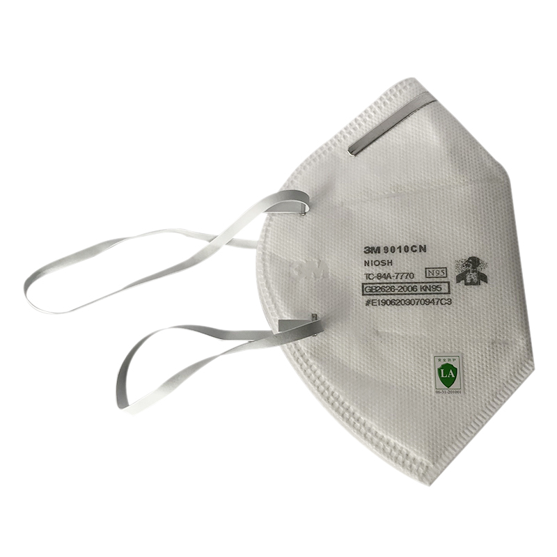 3M9010N95顆粒物防護(hù)口罩圖片2 3M9010N95顆粒物防護(hù)口罩圖片2
