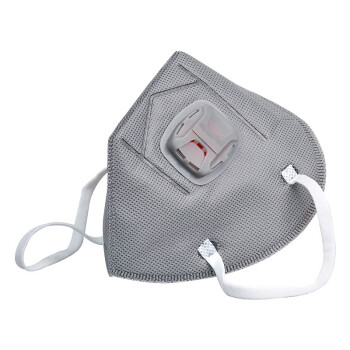 霍尼韋爾H910VPlus帶閥活性炭KN95防塵口罩H1009101CV圖片2 霍尼韋爾H910VPlus帶閥活性炭KN95防塵口罩H1009101CV圖片2