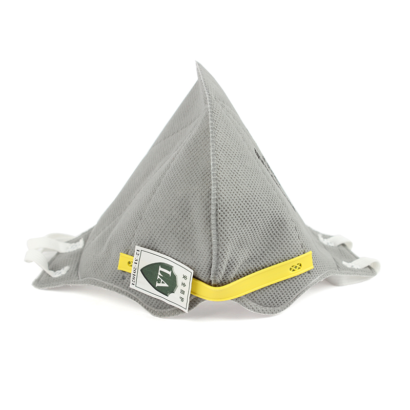 霍尼韋爾BC1005594 KN95防塵口罩圖片3 霍尼韋爾BC1005594 KN95防塵口罩圖片3