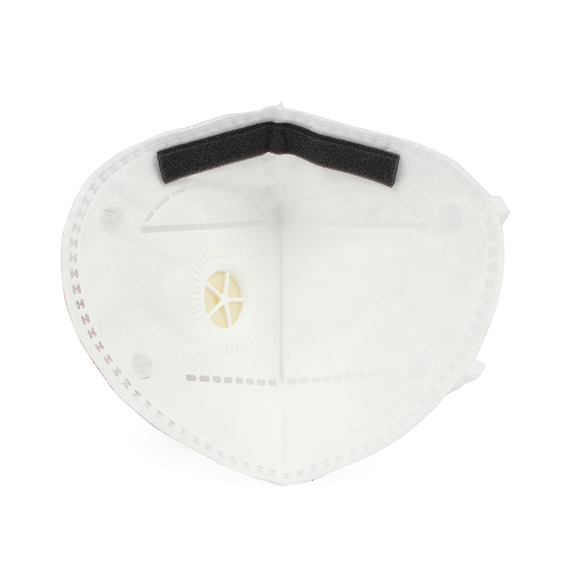 霍尼韋爾H1009502V H950V KN95防塵口罩(環(huán)保裝)圖片2 霍尼韋爾H1009502V H950V KN95防塵口罩(環(huán)保裝)圖片2