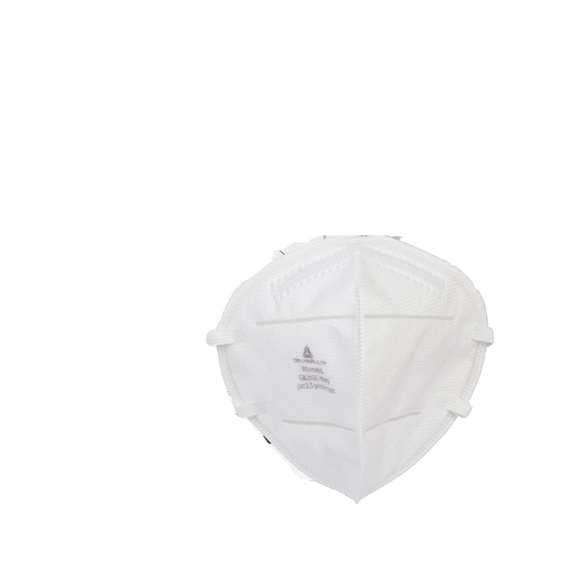 代爾塔104095防塵口罩WMKN95圖片4 代爾塔104095防塵口罩WMKN95圖片4