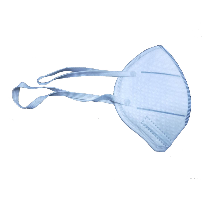 代爾塔104095防塵口罩WMKN95圖片1 代爾塔104095防塵口罩WMKN95圖片1