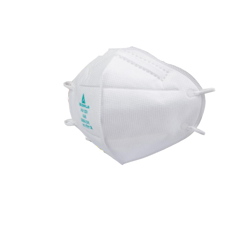 代爾塔104034 KN95防塵口罩WM1195BH圖片4 代爾塔104034 KN95防塵口罩WM1195BH圖片4