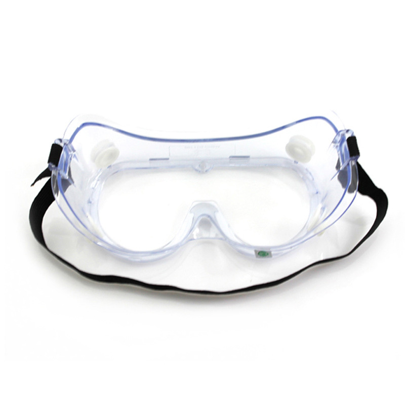 3M1621AF防霧防化學(xué)護(hù)目鏡圖片1