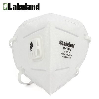 雷克蘭M100V KN95防塵口罩圖片3 雷克蘭M100V KN95防塵口罩圖片3