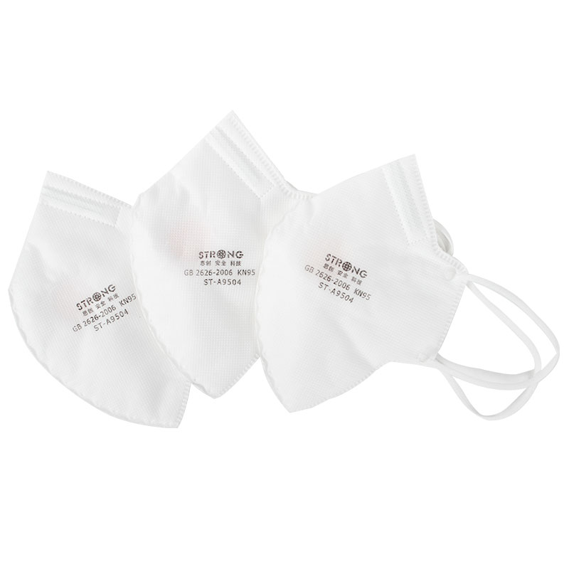 思創(chuàng)ST-A9504L折疊式防塵口罩圖片4 思創(chuàng)ST-A9504L折疊式防塵口罩圖片4
