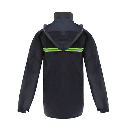 天堂N211-7Ay帶反光條雨衣圖片1 天堂N211-7Ay帶反光條雨衣圖片1