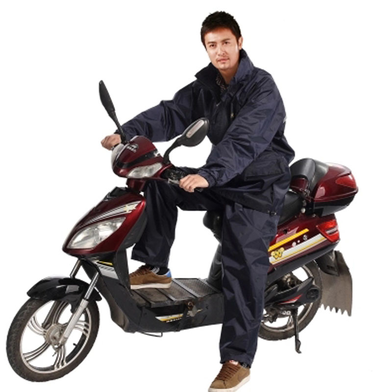 天堂N211-2A雨衣圖片1 天堂N211-2A雨衣圖片1