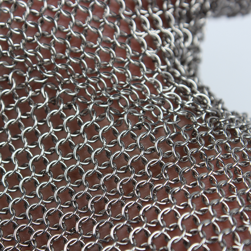 Usafe鋼絲手套 圖片3