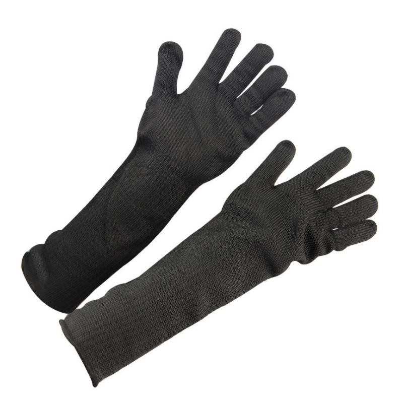 SAFEMAN君御SF7037一根鋼絲5級防割手套圖片1 SAFEMAN君御SF7037一根鋼絲5級防割手套圖片1