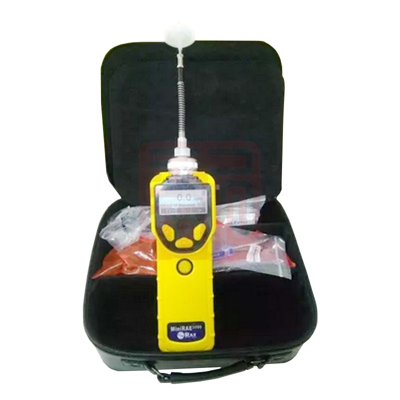 華瑞PGM-7320便攜式VOC氣體檢測儀MiniRAE3000+圖片1 華瑞PGM-7320便攜式VOC氣體檢測儀MiniRAE3000+圖片1
