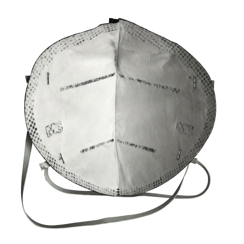 3M9072KN90有機(jī)蒸氣防毒口罩圖片2 3M9072KN90有機(jī)蒸氣防毒口罩圖片2