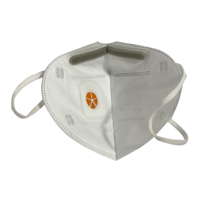 思創ST-A9508KN95防毒口罩圖片3 思創ST-A9508KN95防毒口罩圖片3