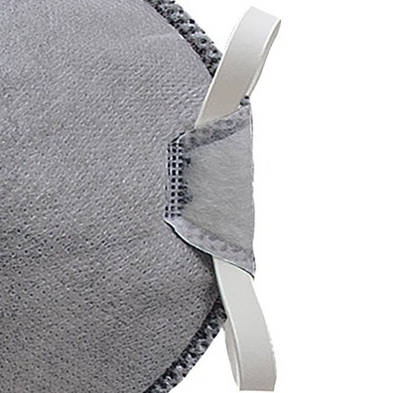 代爾塔104023FFP2防毒口罩圖片1 代爾塔104023FFP2防毒口罩圖片1